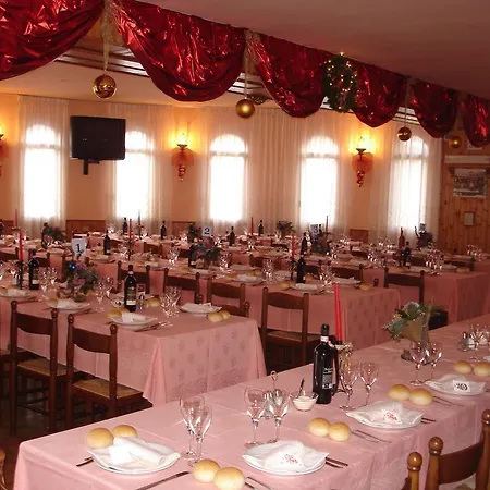Hotel Albergo Ristorante 