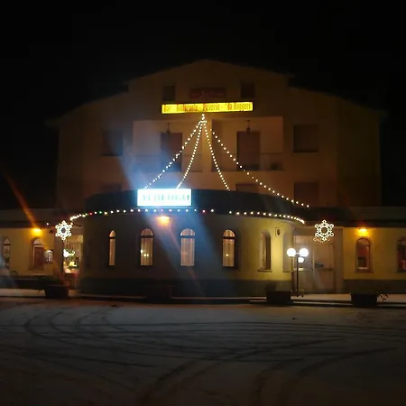 Albergo Ristorante 