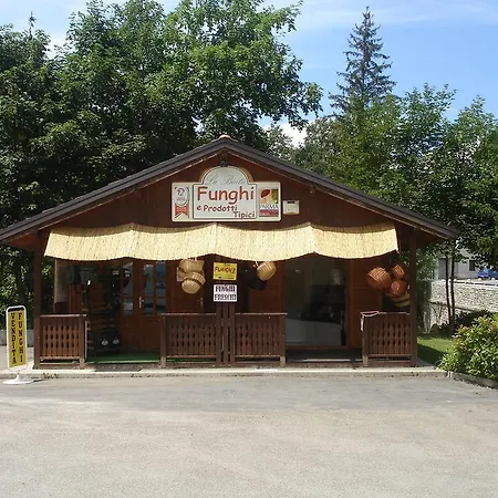 Hotel Albergo Ristorante 
