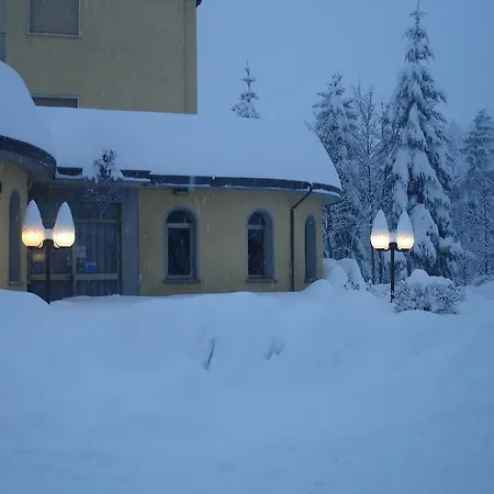 Ristorante 
