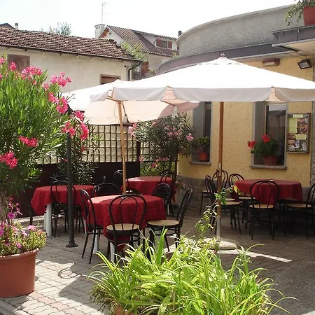 Albergo Ristorante 