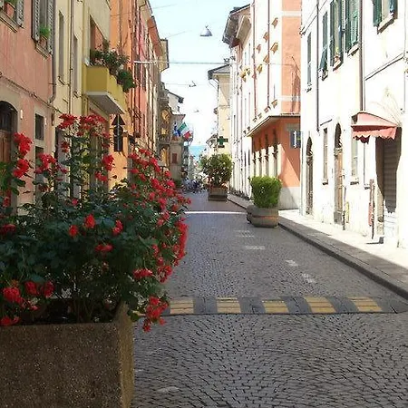 Albergo Ristorante 
