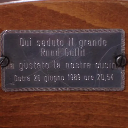 Hotel Albergo Ristorante 
