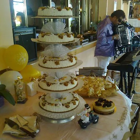 Albergo Ristorante 