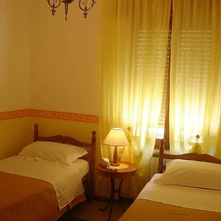 Albergo Ristorante 