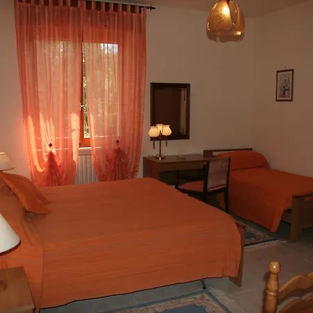 Albergo Ristorante 