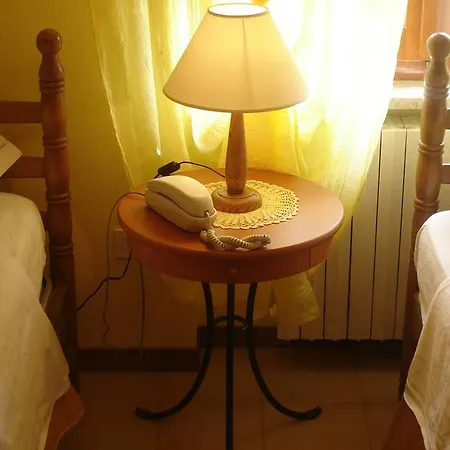 Hotel Albergo Ristorante 