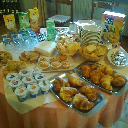 Albergo Ristorante 
