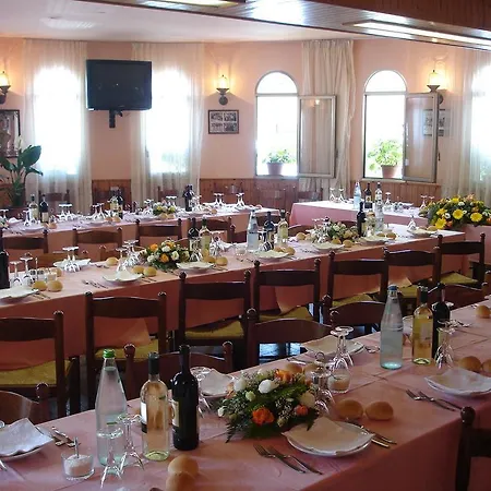 Albergo Ristorante 
