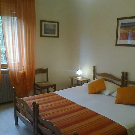 Hotel Albergo Ristorante 