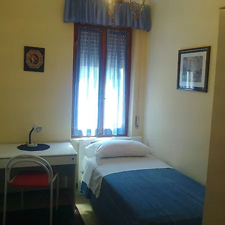 Albergo Ristorante 