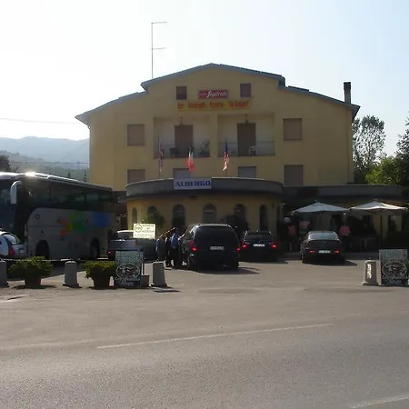 Albergo Ristorante 