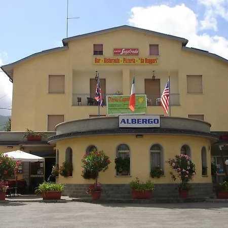 Hotel Albergo Ristorante 