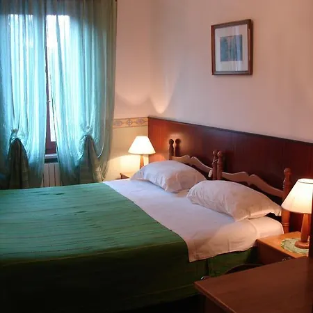 Albergo Ristorante 