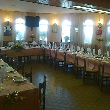 Albergo Ristorante 