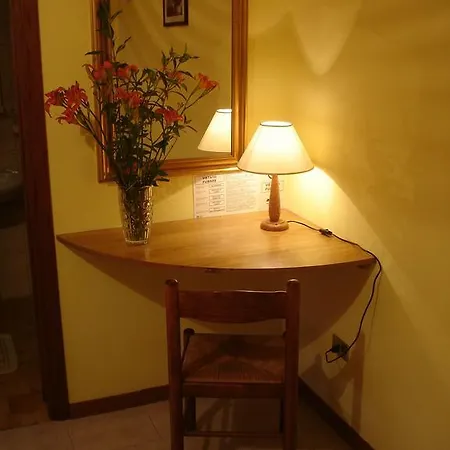 Hotel Albergo Ristorante 