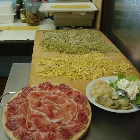 Ristorante 