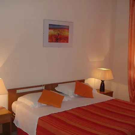 Albergo Ristorante 