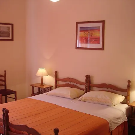 Hotel Albergo Ristorante 