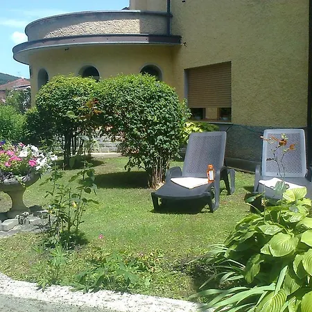 Albergo Ristorante 