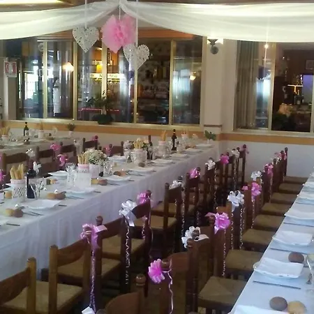 Ristorante 