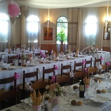 Ristorante 
