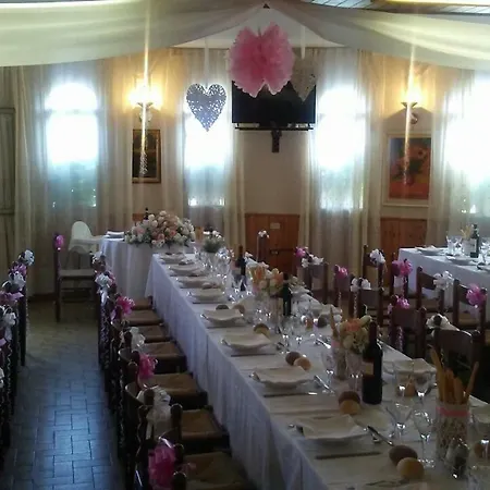 Albergo Ristorante 