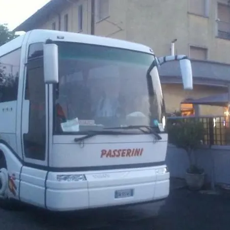 Hotel Albergo Ristorante 